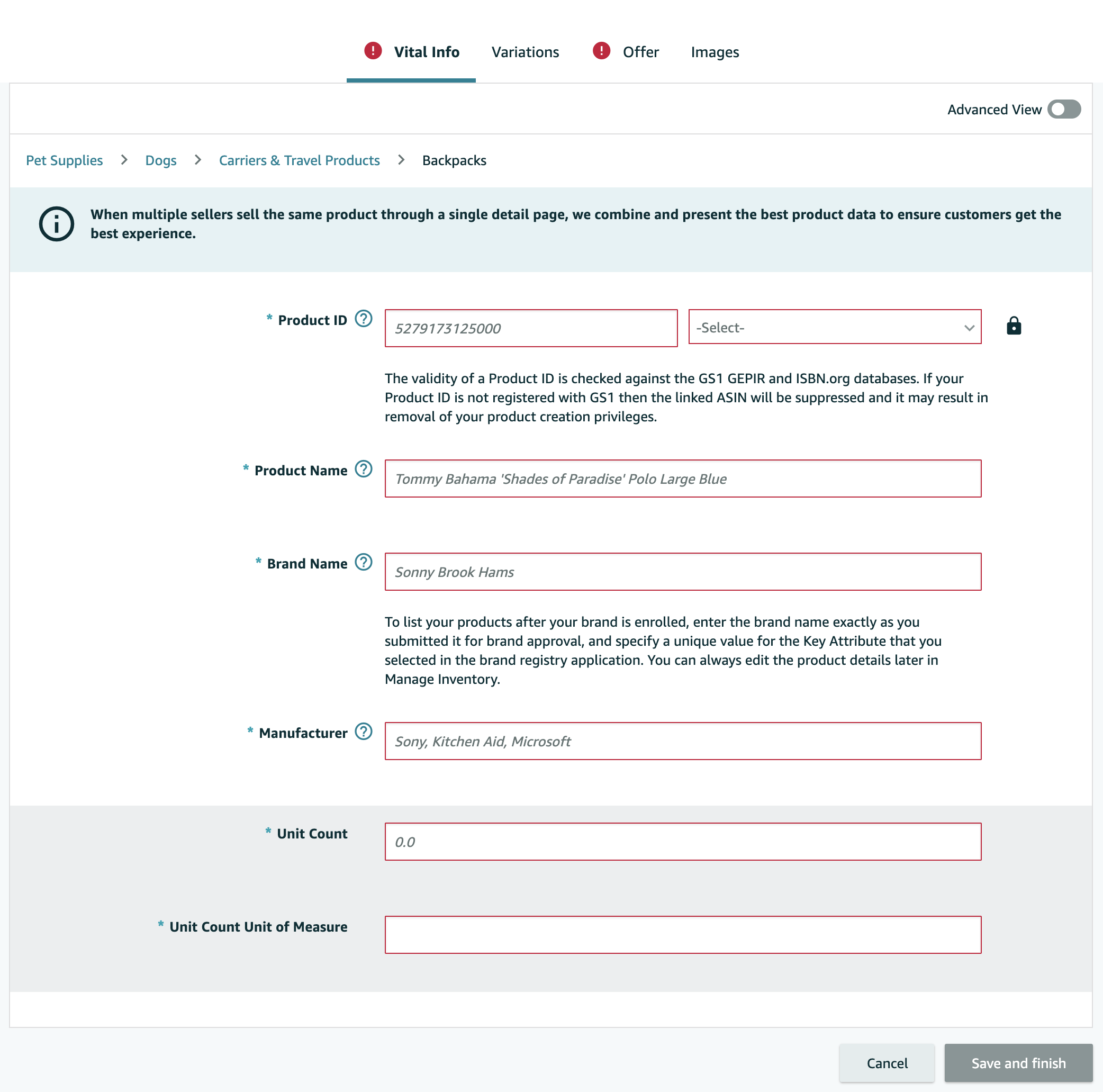 Selling on Amazon for Dummies 2021 Just One Dime Blog